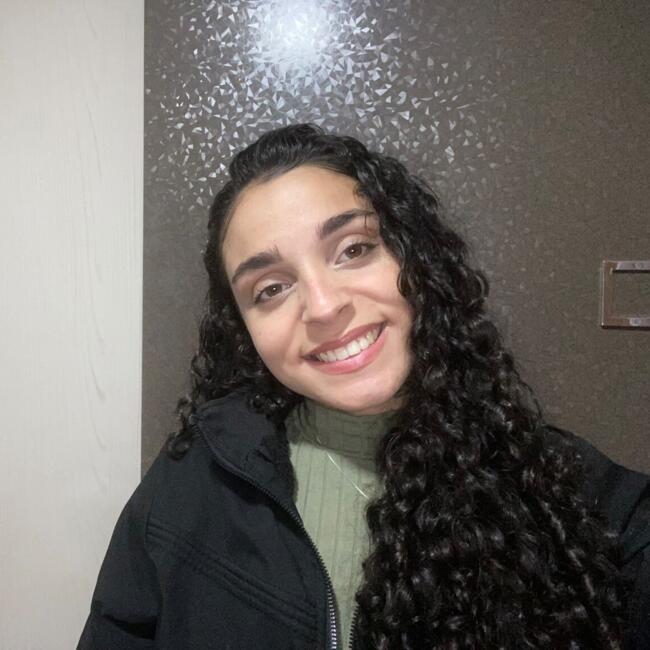 Babysitter in Guarulhos: Claudinoan