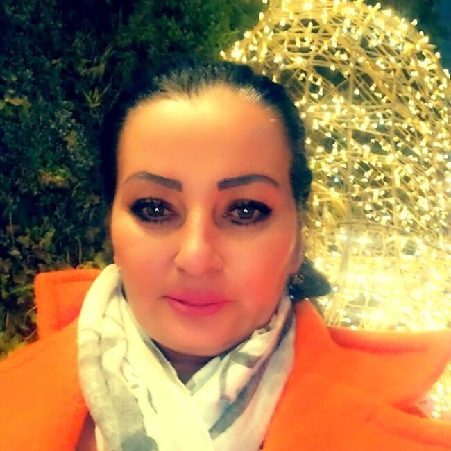 Nanny in Belgrade: Slavica