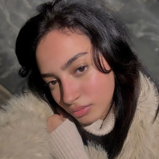 Babysitter in Fes: Rania