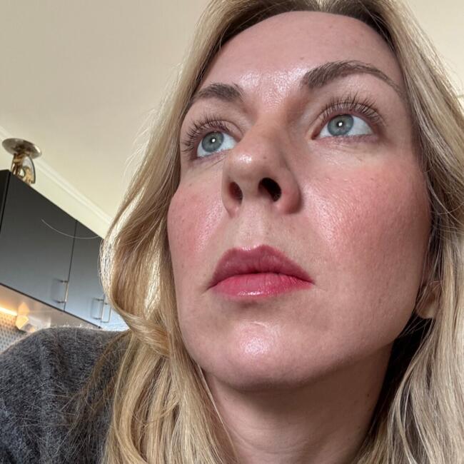 Barnvaktsjobb i Göteborg: Matilda