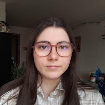 Babysitter in Nancy: Maud
