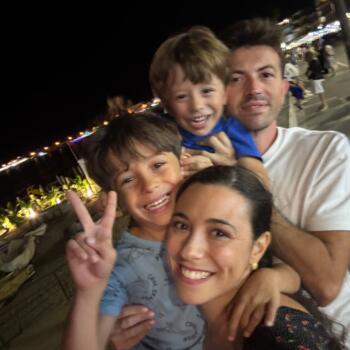 Babysitting job in Aci Catena: Federica