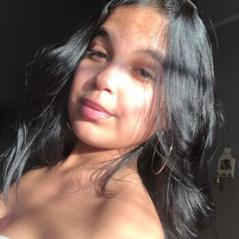 Babá em Aracaju: Ana Clara