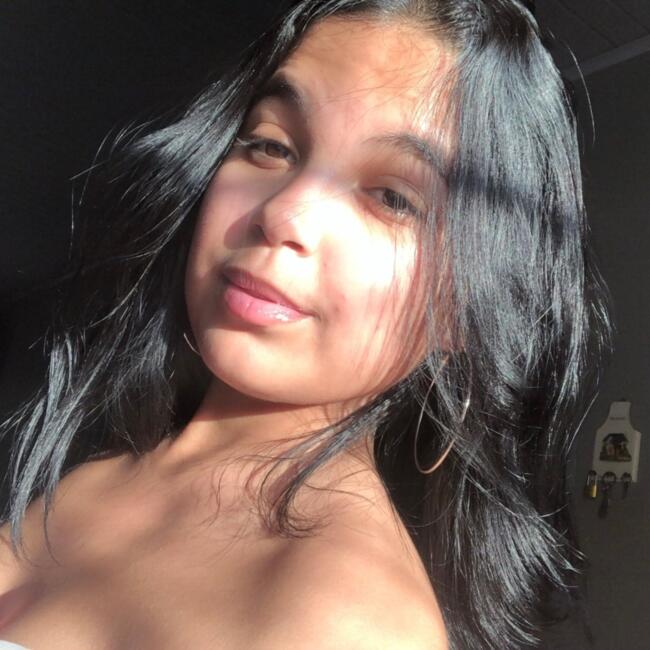 Babá em Aracaju: Ana Clara