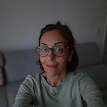 Babysitter Plaisir: Emilie