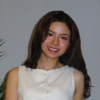 Babysitter in Clermont-Ferrand: Romi