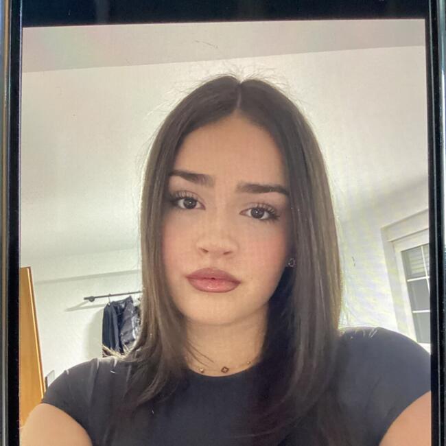 Babysitter in Künzelsau: Patricia