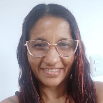 Babá Natal: Vaniele Gonçalves