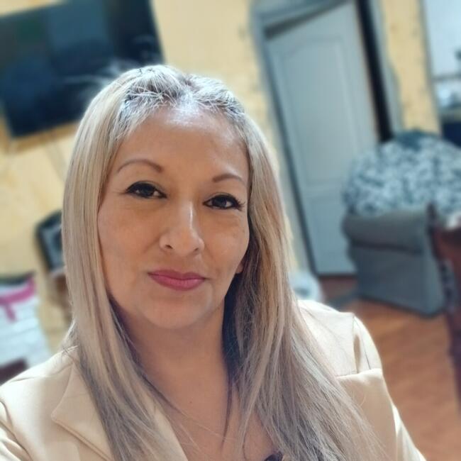 Niñera en Lomas de Zamora (Buenos Aires): Analia Alejandra