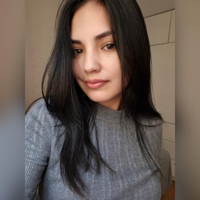 Trabajo para niñera en Comas (Departamento de Lima): Lesly