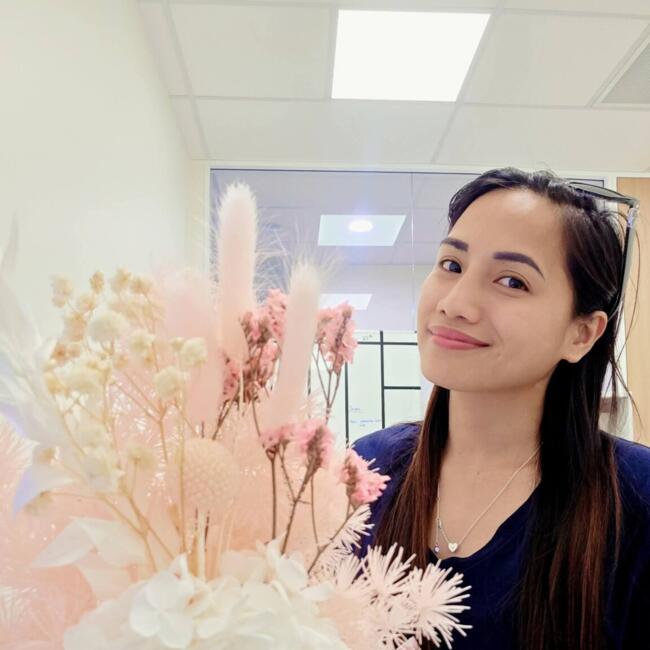 Babysitter in Dunedin: Mariss