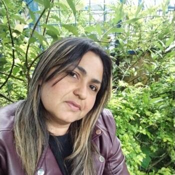Babysitter in São Paulo (São Paulo): Ester