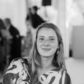 Babysitter in Lisbon: Patrícia