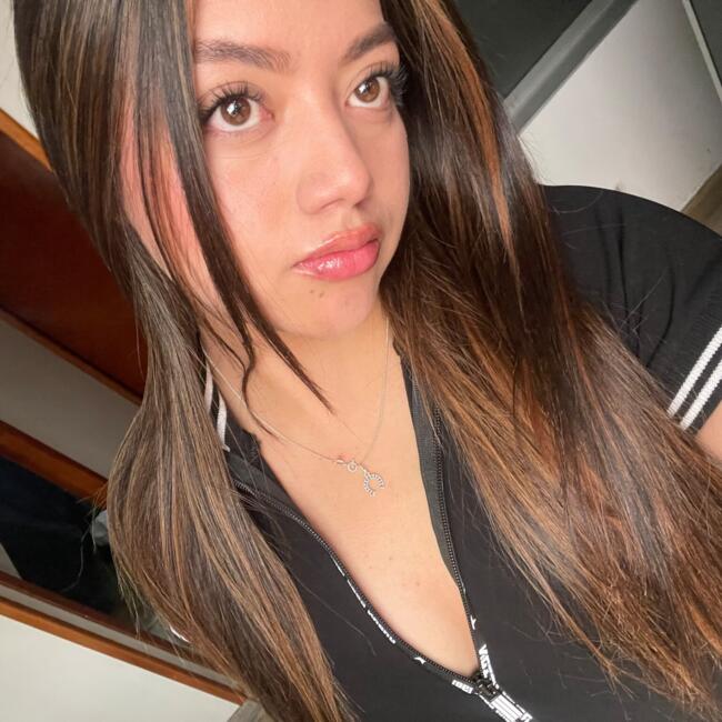 Niñera en Chía: Esmeralda