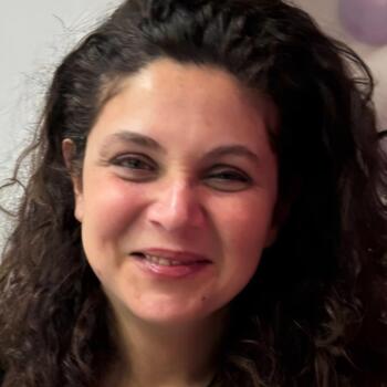 Babysitter Naples: Carmela
