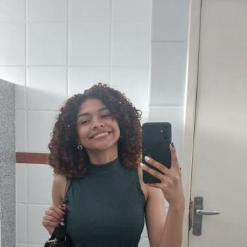 Babysitter in Rio de Janeiro: Jamile