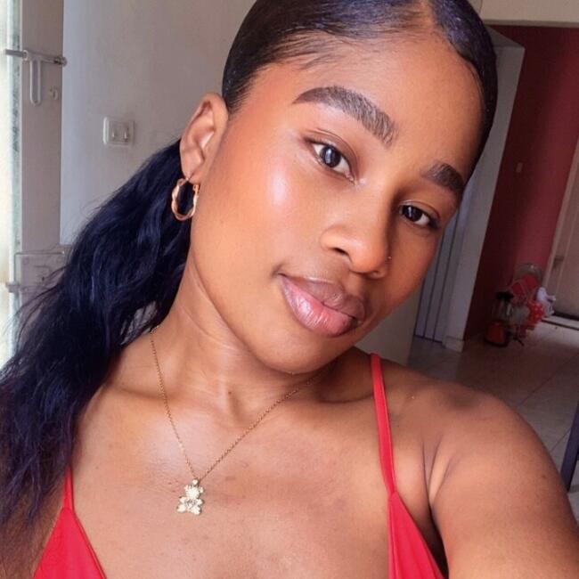 Niñera en Cali: Leidy