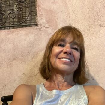 Babysitter in Lisbon: Carla