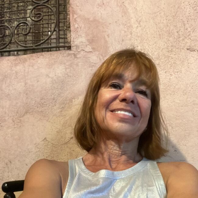 Babysitter em Lisboa: Carla