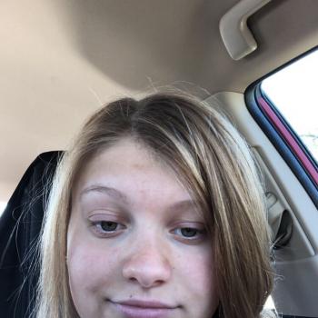 Babysitter Erlanger: Hannah