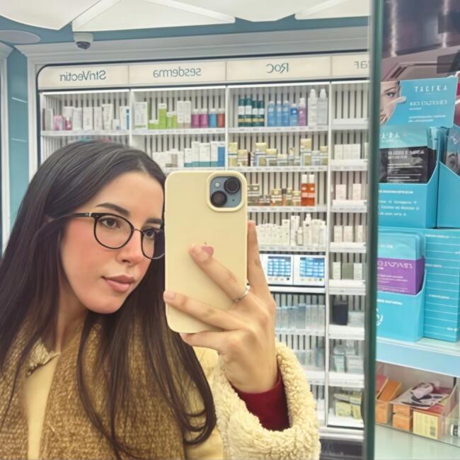 Babysitter in Puerto Real: Aya