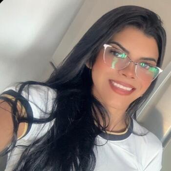 Babysitter Franco da Rocha: Andressa