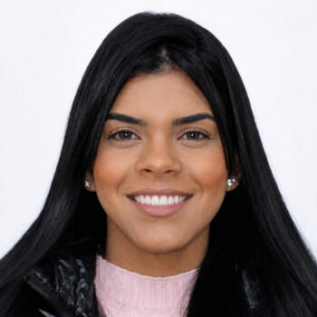 Babysitter São Paulo: Andressa