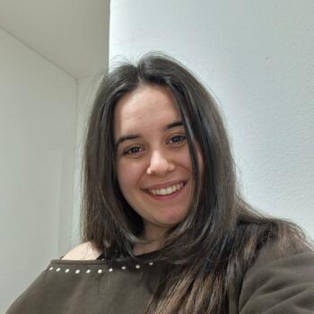 Babysitter in Granada: Celia