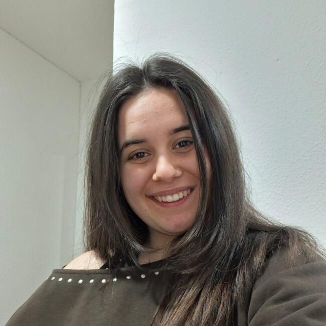 Canguro en Granada: Celia