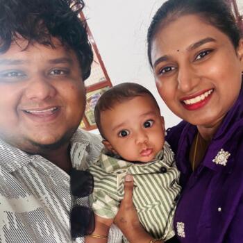 Babysitting job in Chennai: babysitting job Kishore