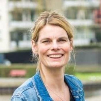 Oppaswerk in Groningen: oppasadres Brenda