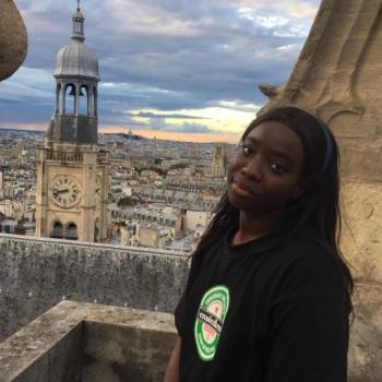 Baby-sitter Clamart: Kaddy