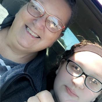 Nanny Port Richey: Vicki