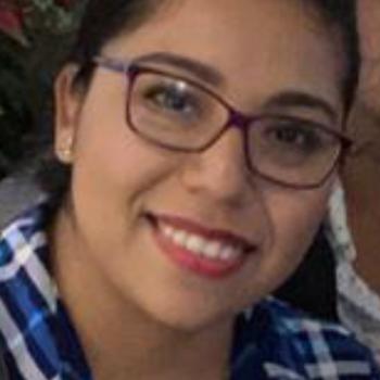 Niñera en Veracruz: Giovanna
