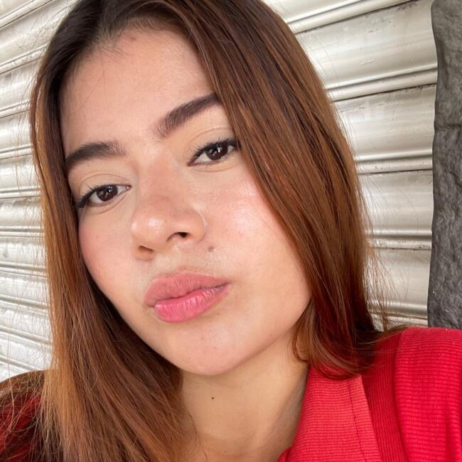 Niñera en Machala: Brenda