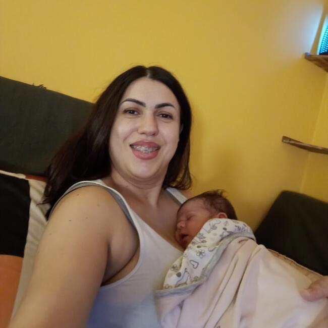Posao bebisiterke u Požarevac: Aleksandra