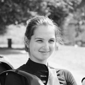 Babysitter in Roeselare: Manon