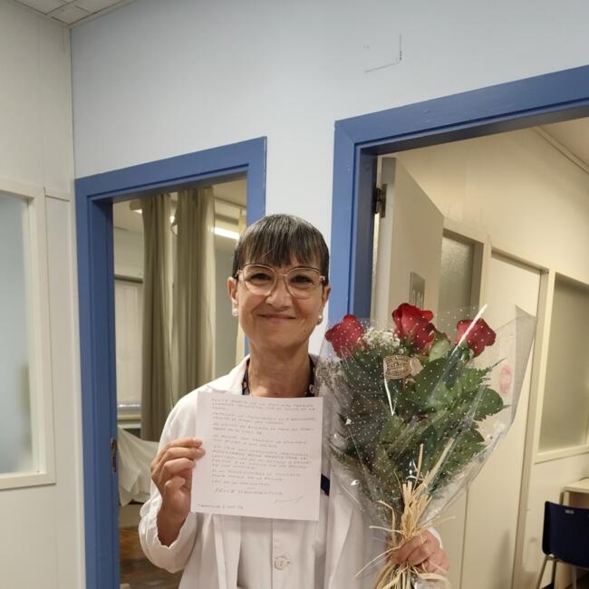 Babysitter in Torredembarra: María Encina