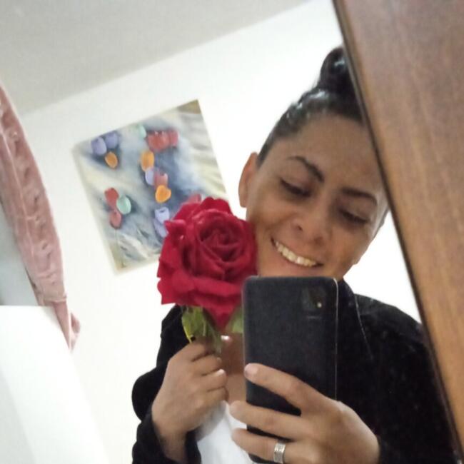 Babysitter in São Paulo (São Paulo): María do Rosario