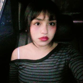 Niñera en Lima: Shantall