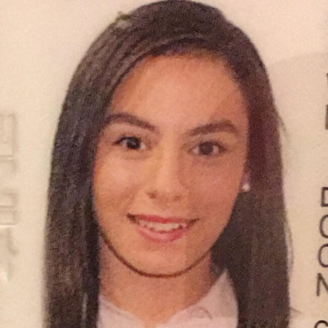 Babysitter in Naucalpan: Natalia