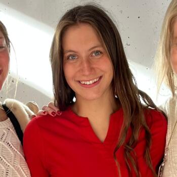 Niñera en Concón: Francisca Saffery