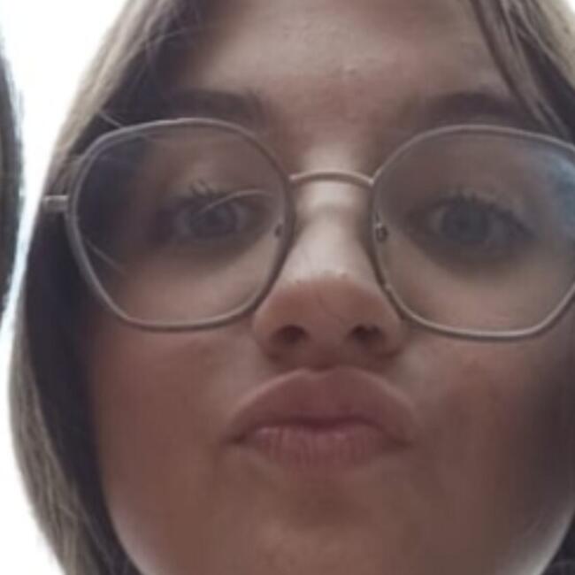 Babysitter in Villanueva de Córdoba: ANGELES