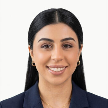 Babysitter in Düsseldorf: Sofia