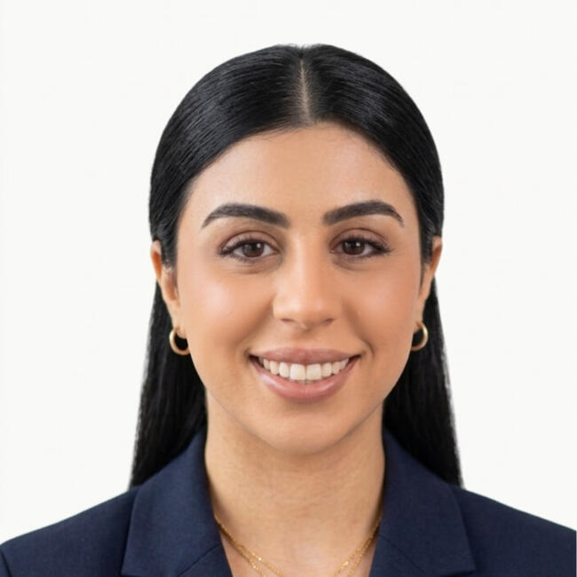 Babysitter in Düsseldorf: Sofia