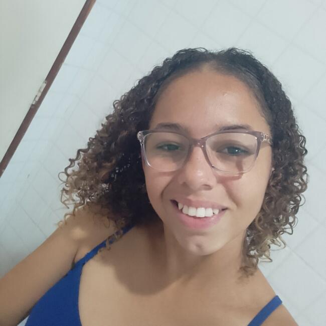Babá em Tremembé: Pâmela