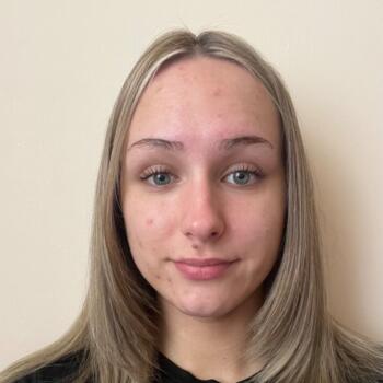 Babysitter in Katowice: Alicja