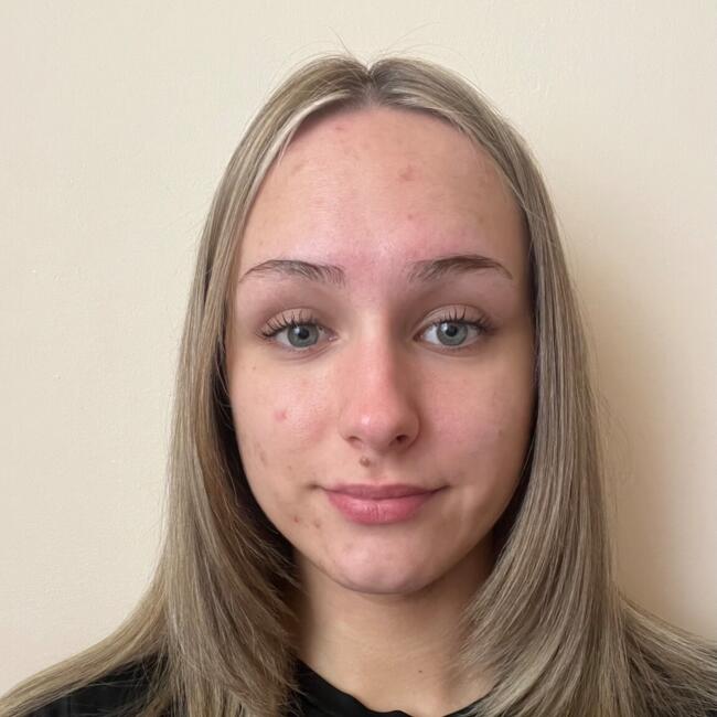 Babysitter in Katowice: Alicja