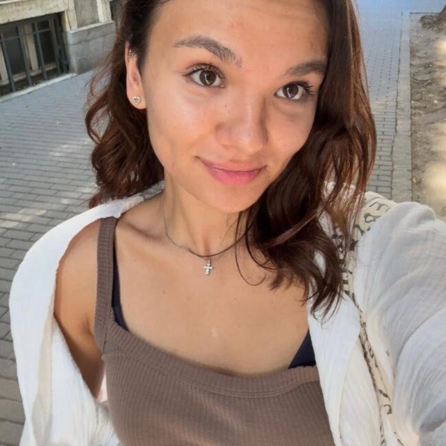 Babysitter in Bruck an der Leitha: Daniela