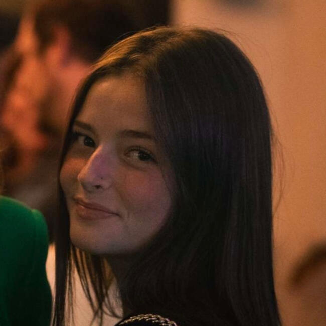 Babysitter in Grimbergen: Maëlle